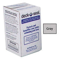 Deck-O-Seal 24 Oz Kit Sealant for Horizontal Joints Pour Grade - Grey