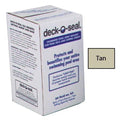 Deck-O-Seal 24 Oz Kit Sealant for Horizontal Joints Pour Grade - Tan