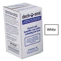 Deck-O-Seal 24 Oz Kit Sealant for Horizontal Joints Pour Grade - White