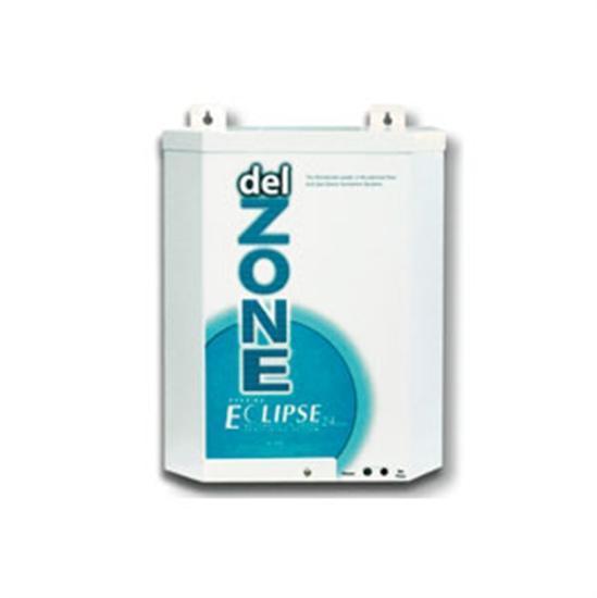 Del Ozone ECT-2 Total Eclipse Ozone System 240V  - Pools up to 20K Gallons