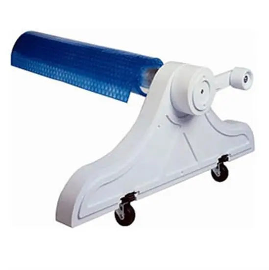 Deluxe In-Ground Reel for Pools Up to 12' - 20' - Base