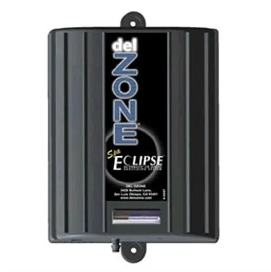 DelZone SpaEclipse ECS-1 Ozone Generator Dual Voltage - Large J&J Ozone Plug