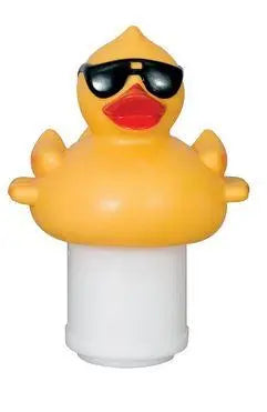 Derby Duck Floating Chlorinator