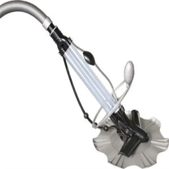 DirtBlaster Above-Ground Automatic Pool Cleaner