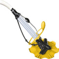 DirtBlaster In-Ground Automatic Cleaner