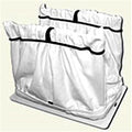 Dolphin Disposable Filter Bags (2pk)