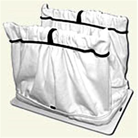 Dolphin Disposable Filter Bags (2pk)