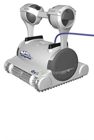 Dolphin DX6 Robotic Pool Cleaner