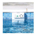 Espio Pool Alarm IG Pools - Mounts Below Coping