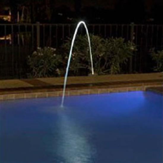 Fiberstars Color Light Streams Large Laminar With Deck Box