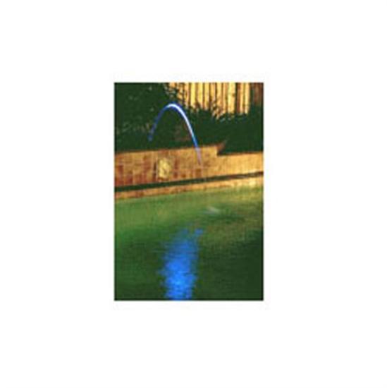 Fiberstars Laminar Flow Fountain With 20' Strand Fiber And Deck Box