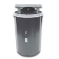 Fiberstars Laminar Fountain Kit With 2 Fountains And 2 Deck Boxes