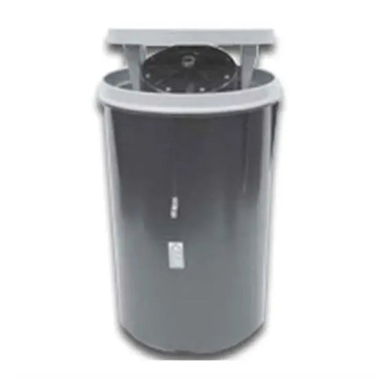 Fiberstars Laminar Fountain Kit With 2 Fountains