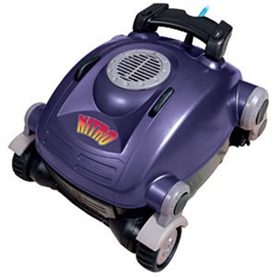 Foam Ring for Nitro Robotic Pool Cleaner