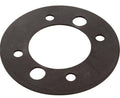 Aladdin Inlet Wall Fitting Gasket Replacement - G-88