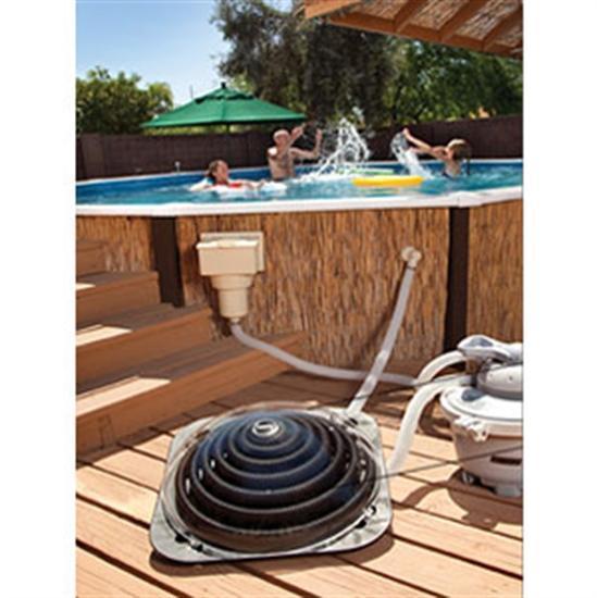 Game Solar Pro Solar Heater -Small - NS6122