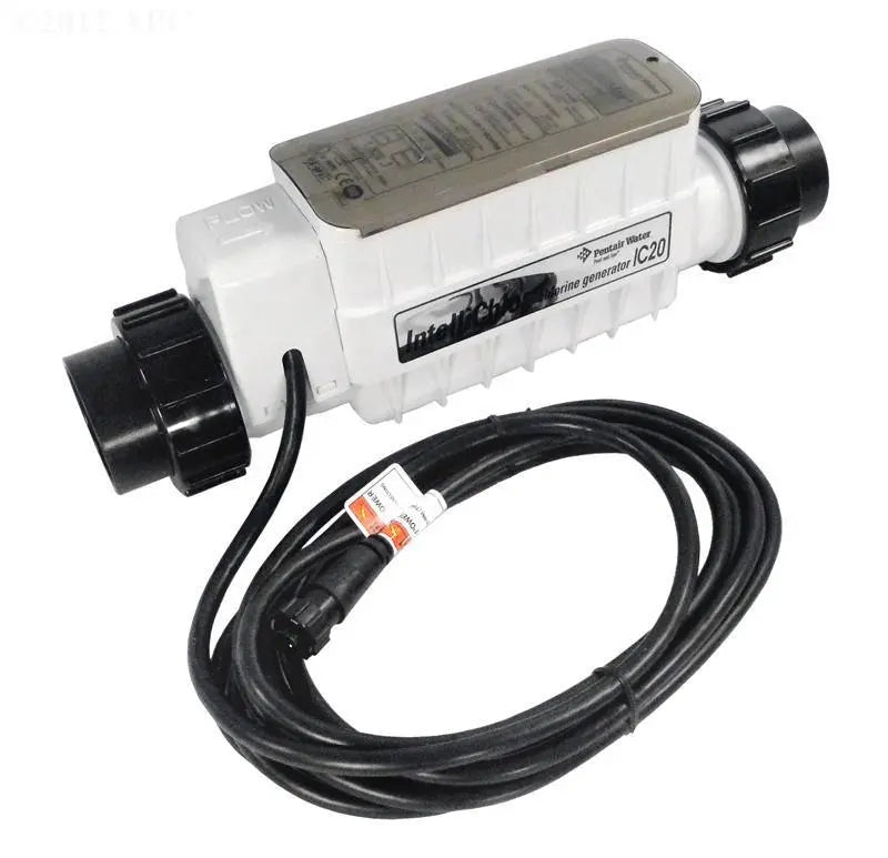 Pentair IntelliChlor IC20 Salt Chlorine Generator Cell - EC-520554