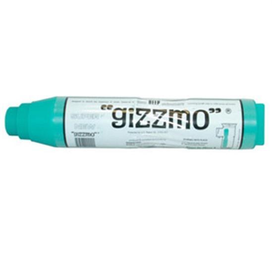 Gizzmo - Super II - 16" length; 1.5" - 2.0" threads
