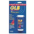 GLB 4 Way Test Strips - 12 Bottles