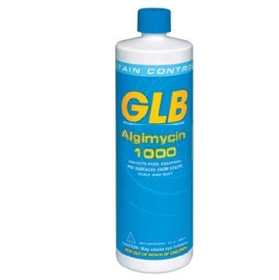 GLB Algimycin Algaecide 4 Gallons