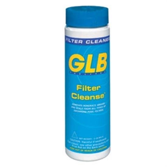 GLB Filter Cleanse Filter Cleaner 20 lbs