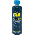 GLB Party Blue Water Dye 8 oz - 12 Bottles