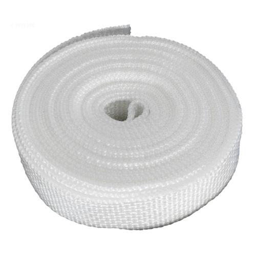 GLI 16ft White Strapping