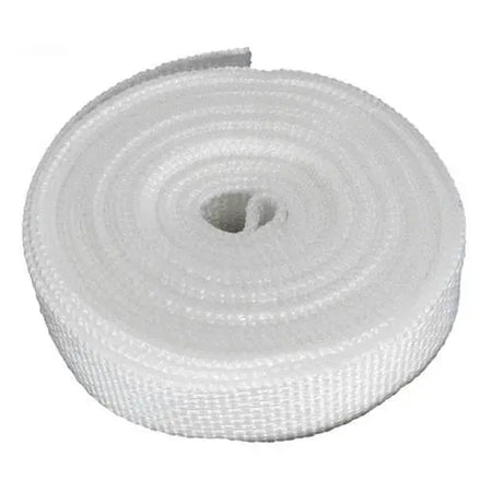 GLI 16ft White Strapping