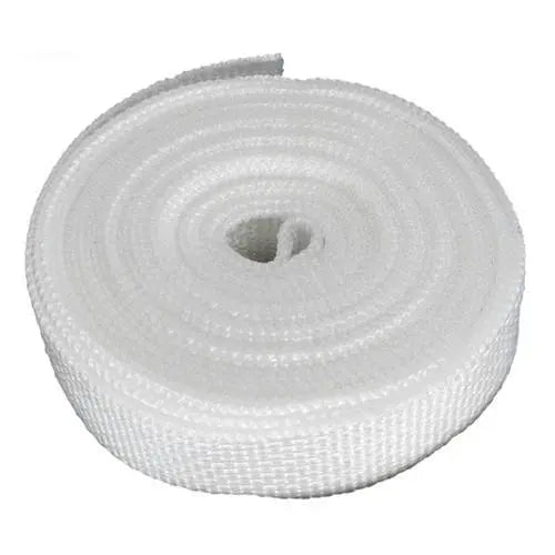 GLI 16ft White Strapping