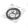 Go Kit Rebuild Kit for Jacuzzi Magnum Pump