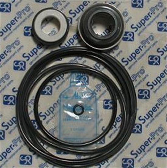 Pentair Go Kit Rebuild Kit for Whisperflo Pump - GO-KIT32