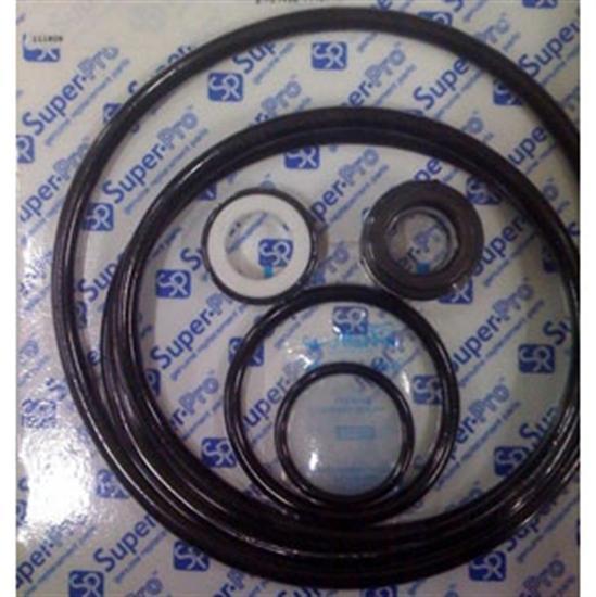 Go Kit Rebuild Kit for Sta Rite Max-E-Glas II and Dura-Glas II Pumps