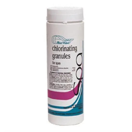 Granular Chlorine 2lb Jar