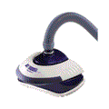 Pentair Kreepy Krauly SandShark Pool Cleaner - GW7900