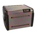 Hayward Universal H-Series Induced Draft Pool Heater - 300 BTU - Natural Gas - H300FDN