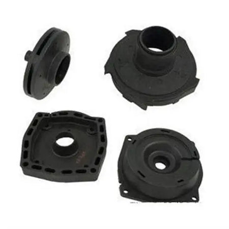 Hayward 1 Hp Drive Train Upgrade Kit