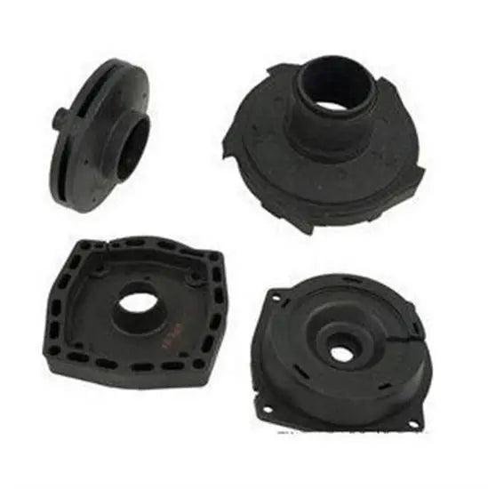 Hayward 1 Hp Drive Train Upgrade Kit