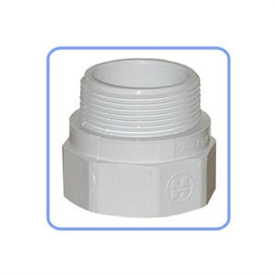 Hayward 1.5" MPT X FPT Threaded Extension Coupling