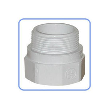 Hayward 1.5" MPT X FPT Threaded Extension Coupling