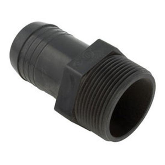 Hayward 1.5" MPT X INS Adapter PV143605