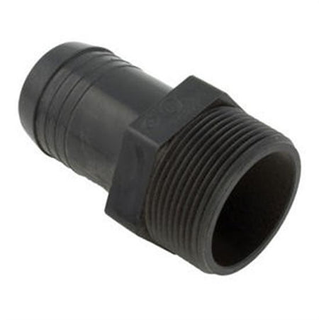Hayward 1.5" MPT X INS Adapter PV143605