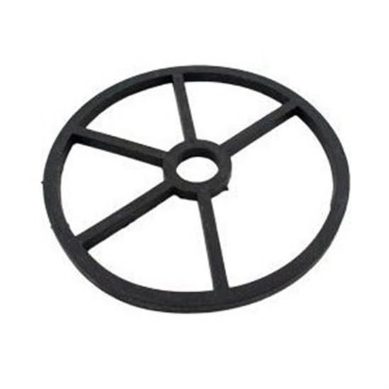 Hayward 1.5" Vari-Flo Valve Seat Gasket 5 Spoke