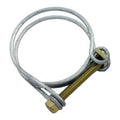 Hayward 1.5" Wire Horse Clamp