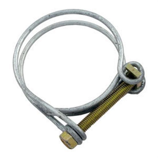 Hayward 1.5" Wire Horse Clamp
