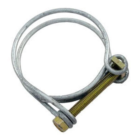 Hayward 1.5" Wire Horse Clamp