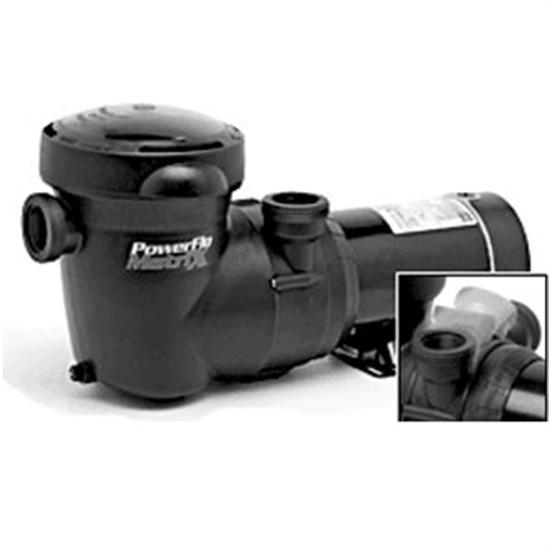 Hayward 1HP 115V Power Flo Pump