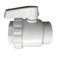 Hayward 2" Trimline Deluxe Ball Valve