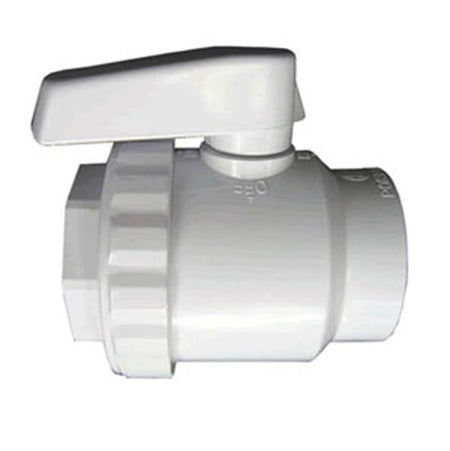 Hayward 2" Trimline Deluxe Ball Valve