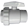 Hayward 2 Way Trimline Ball Valve 1.5" FPT - SP0722