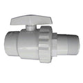 Hayward 2 Way Trimline Ball Valve 1.5" SKT